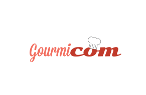 Gourmicom logo