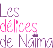 Les Délices de Naïma