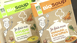 biosoup