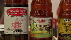 vinaigre