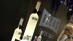 vodka