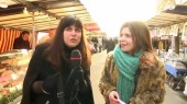 Permalink to: A la découverte du Marché de la Porte des Lilas