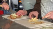 Permalink to: Des Cours de Cuisine sur les Marchés de Paris