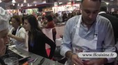 Permalink to: Finale du Championnat de France de Cuisine Amateur 2013