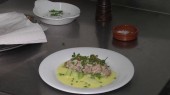 Permalink to: La Cervelle de Veau Pochée de Quedubon