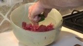 Permalink to: La Marinade de Thon de Ludovic et Jean-Marie
