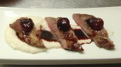 Permalink to: La Pluma Ibérique du Comptoir de Brice
