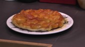 Permalink to: La Tarte Tatin de Nathalie