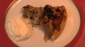 Permalink to: La Tatin de Cèpes de Antoine