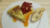 Permalink to: La Tortilla y Piquillos d'Esti