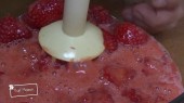 Permalink to: Le Bavarois aux Fraises d'Elise