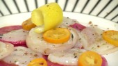 Permalink to: Le Carpaccio de Saint-Jacques de Sofia