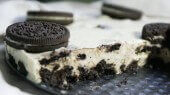 Permalink to: Le Cheesecake Oreo de Laurène