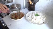 Permalink to: Le Haché d'Agneau et de Boeuf aux Epices d'Emilia