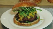 Permalink to: Le Hamburger façon Nord Marais