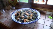 Permalink to: Le Mer - Terre de Patricia
