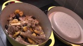 Permalink to: Le Mijoté d'Agneau à l'Orientale de Mylène