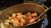 Permalink to: Le Navarin de Mouton de Bernadette