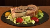 Permalink to: Le Pâté en Croûte à la Truffe du Vieux Comptoir