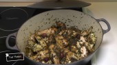 Permalink to: Le Poulet aux olives et aux citrons d'Anne-Christine