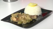 Permalink to: Le Poulet Yassa de Tabara