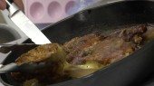Permalink to: Le Smothered Chicken d'Esmeralda
