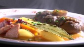 Permalink to: Le Veau Braisé de Virginie