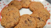Permalink to: Les Cookies de Noël de Nathalie