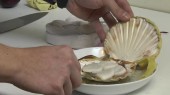 Permalink to: Les Coquilles Saint-Jacques à l'Etouffée de Ludovic