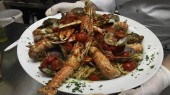 Permalink to: Les Linguine façon Da Mimmo