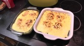 Permalink to: Les Oeufs Mollets Florentine de Philippe