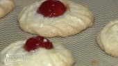 Permalink to: Les Petits Fours aux Amandes de Claire