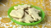 Permalink to: Les Petits Sablés de Julie