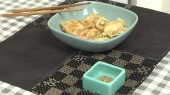 Permalink to: Les Raviolis aux Crevettes de Sofia