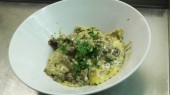 Permalink to: Les Raviolis façon Cosmo
