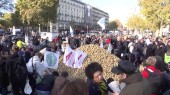 Permalink to: Manifestation des Jeunes Agriculteurs Région Ile-de-France le 5 octobre 2014
