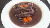 Permalink to: Le Bœuf Bourguignon de Virginie