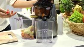 Permalink to: Avec Kuving's, l'Extracteur de Jus nouveau est arrivé !
