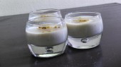 Permalink to: La Pana Cotta Marrons Spéculoos de Virginie