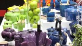 Permalink to: Le Creuset au Salon Maison et Objet 2015