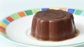 Permalink to: Le Flan au Chocolat d'Olivier