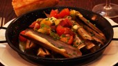 Permalink to: Les Couteaux Poêlés du Vieux Comptoir