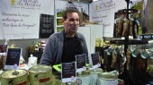 Permalink to: Le Salon Envies Culinaires (1ère partie)