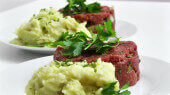 Permalink to: Le Steak Tartare de Maxime