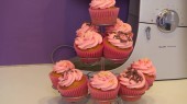 Permalink to: Les Cupcakes Nappés d'Annabelle