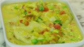 Permalink to: Le Poulet au Safran de Catherine