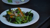 Permalink to: La Salade Queue de Bœuf et Pied de Veau de Quedubon