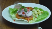 Permalink to: Le Ceviche de Zéphyr