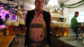 Permalink to: Oktoberfest ou la Fête de la Bière à Paris