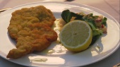 Permalink to: Le repas autrichien de Christina et Stephan